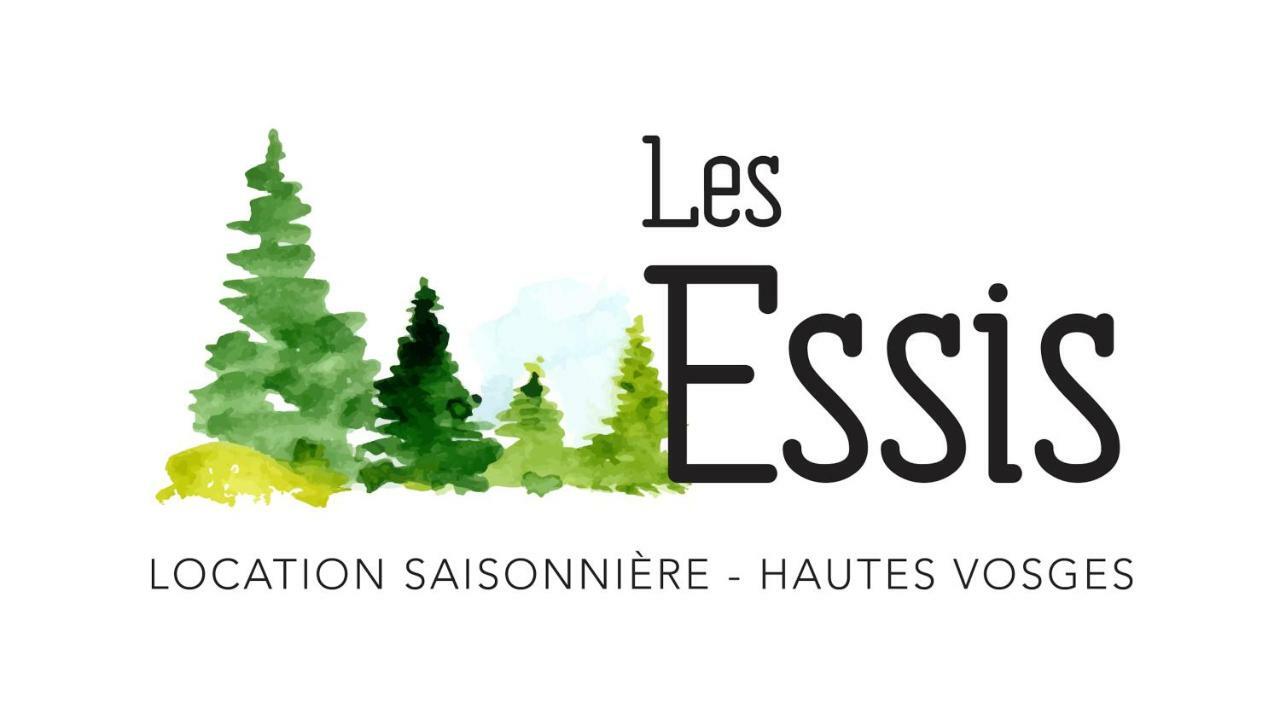 Gite "Les Essis" 热拉梅 外观 照片